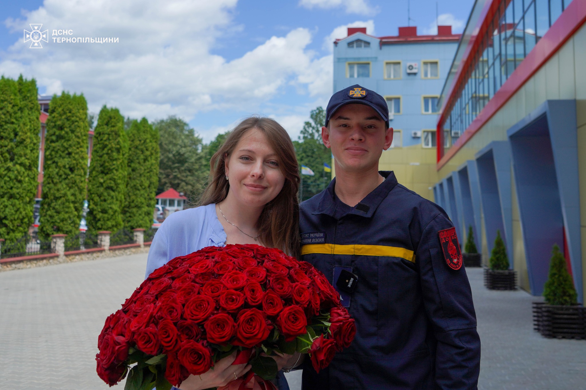 освідчення піротехніка