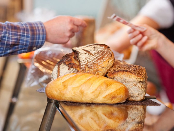 хліб подорожчає