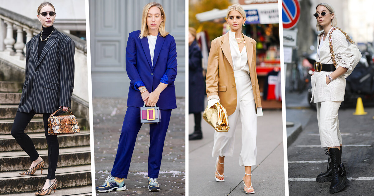 жінки носять сумку