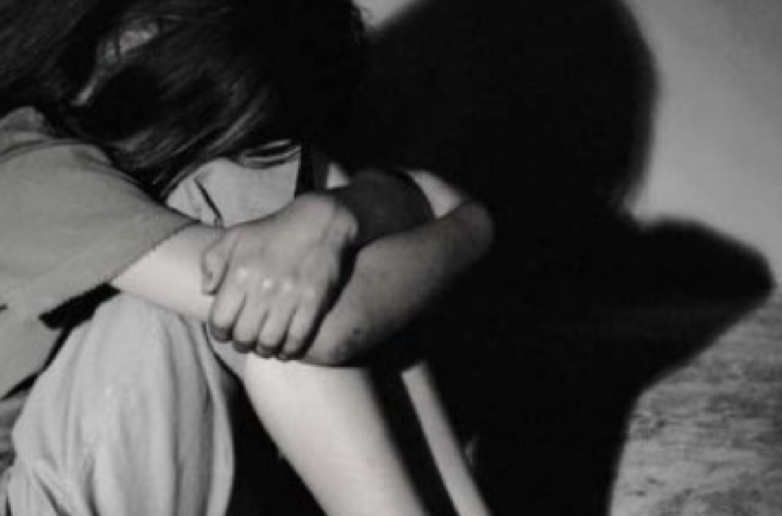 сексуальне насильство