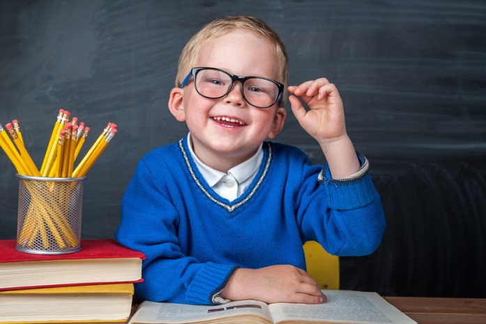 першокласник